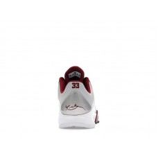 Подростковые Nike Kobe 5 Lower Merion Aces Away (2026) (GS)