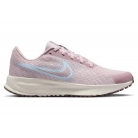 Женские Nike Run Defy Particle Rose Hydrogen Blue (W)