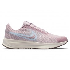 Женские Nike Run Defy Particle Rose Hydrogen Blue (W)