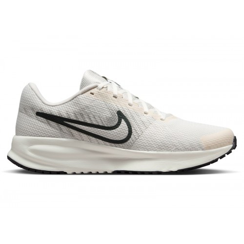 Кроссы Nike Run Defy Phantom Sail College Grey - мужская сетка размеров