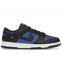 Nike Dunk Low Astronomy Blue