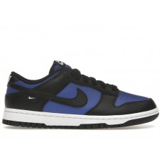 Nike Dunk Low Astronomy Blue