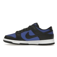 Nike Dunk Low Astronomy Blue