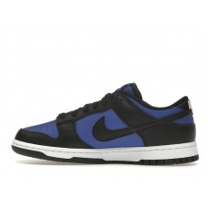 Nike Dunk Low Astronomy Blue