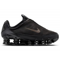 Женские Nike Shox TL Black Cave Stone (W)
