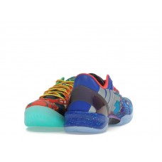 Кроссовки Nike Kobe 8 Protro What The (2025)