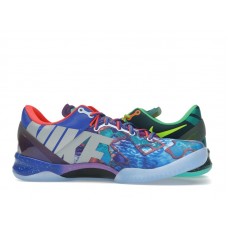 Кроссовки Nike Kobe 8 Protro What The (2025)