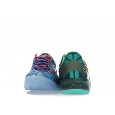 Кроссовки Nike Kobe 8 Protro What The (2025)