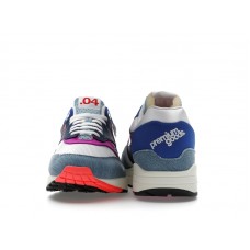 Nike Air Max 1 Premium Goods Sport Red Varsity Royal