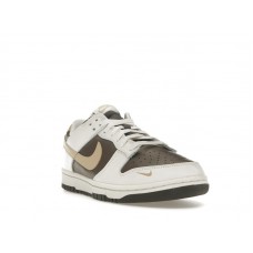 Женские Nike Dunk Low Ironstone Sesame (W)