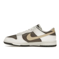 Женские Nike Dunk Low Ironstone Sesame (W)