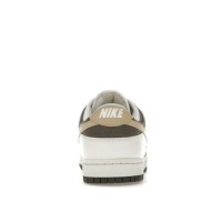 Женские Nike Dunk Low Ironstone Sesame (W)