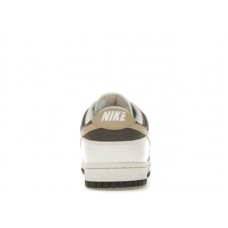 Женские Nike Dunk Low Ironstone Sesame (W)