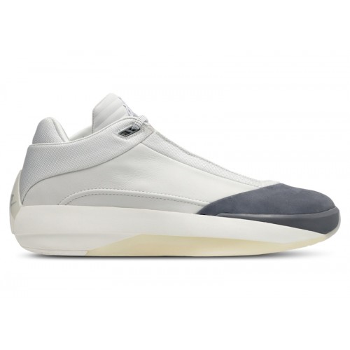 Jordan 40 Wolf Grey - мужская сетка размеров