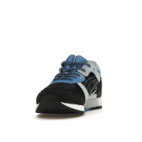 Кроссовки ASICS Gel-Lyte III Kithstrike Black Carolina Blue