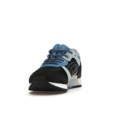 Кроссовки ASICS Gel-Lyte III Kithstrike Black Carolina Blue