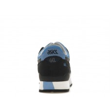 Кроссовки ASICS Gel-Lyte III Kithstrike Black Carolina Blue