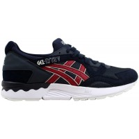 Кроссовки ASICS Gel-Lyte V India Ink Burgundy