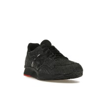Кроссовки ASICS Gel-Lyte V Selvedge Denim Black