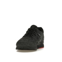 Кроссовки ASICS Gel-Lyte V Selvedge Denim Black