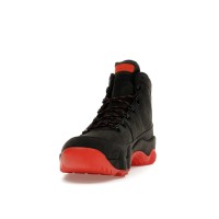 Кроссовки Jordan 9 Retro Boot Florida Gators PE