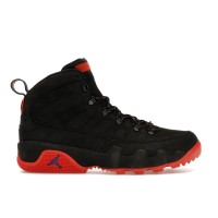 Кроссовки Jordan 9 Retro Boot Florida Gators PE
