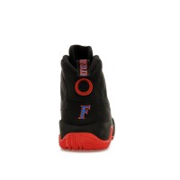 Кроссовки Jordan 9 Retro Boot Florida Gators PE