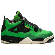 Jordan 4 Retro Manila