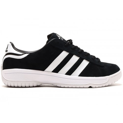 adidas Campus Supreme Sole atmos Black White - мужская сетка размеров