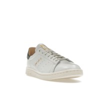 Кроссовки adidas Stan Smith Lux White Green