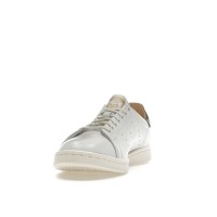 Кроссовки adidas Stan Smith Lux White Green