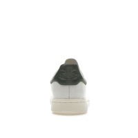 Кроссовки adidas Stan Smith Lux White Green