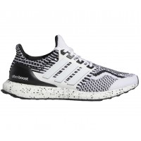 Кроссовки adidas Ultra Boost 5.0 DNA Cloud White Black
