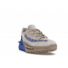 Кроссовки adidas NMD S1 Pharrell Humanrace Mahbs Oatmeal