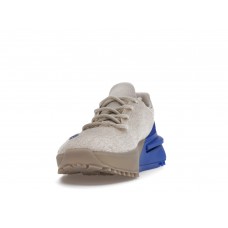 Кроссовки adidas NMD S1 Pharrell Humanrace Mahbs Oatmeal