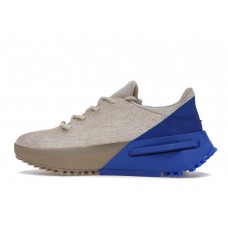 Кроссовки adidas NMD S1 Pharrell Humanrace Mahbs Oatmeal