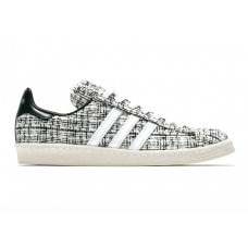 Кроссовки adidas Campus 80s INVINCIBLE DAYZ White