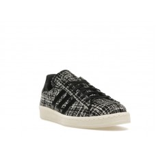 adidas Campus 80s INVINCIBLE DAYZ Black