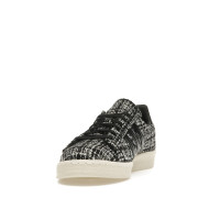 adidas Campus 80s INVINCIBLE DAYZ Black
