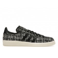 Кроссовки adidas Campus 80s INVINCIBLE DAYZ Black