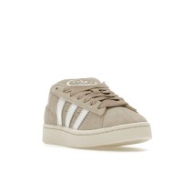 Женские adidas Campus 00s Wonder White (W)
