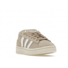 Женские adidas Campus 00s Wonder White (W)