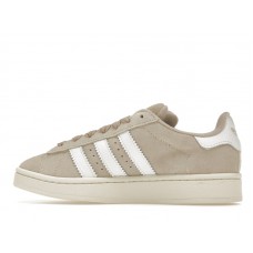 Женские adidas Campus 00s Wonder White (W)