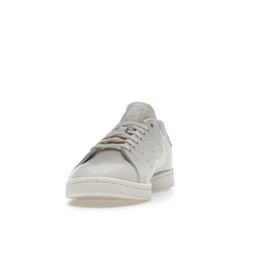 Кроссы adidas Stan Smith Paul Smith Manchester United Cloud White - мужская сетка размеров