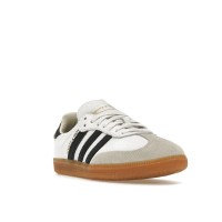 adidas Samba OG Sporty & Rich White Black