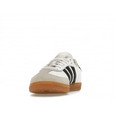 adidas Samba OG Sporty & Rich White Black