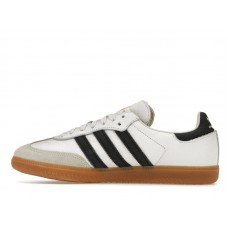 adidas Samba OG Sporty & Rich White Black