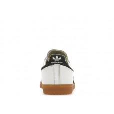adidas Samba OG Sporty & Rich White Black