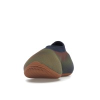 Кроссовки adidas Yeezy Knit RNR Fade Indigo