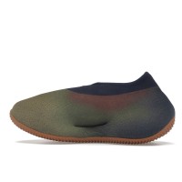 Кроссовки adidas Yeezy Knit RNR Fade Indigo